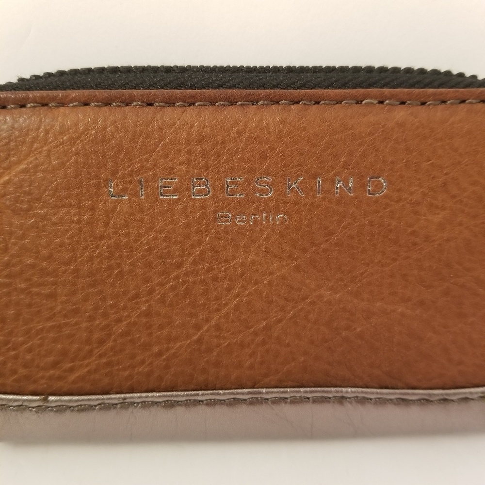 Liebeskind Berlin Wallet